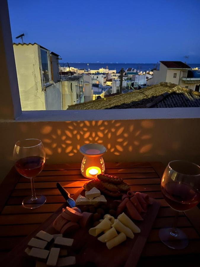 Zoe'S Apartment Zakynthos Buitenkant foto